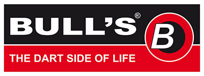 BULL'S Darts - Logo